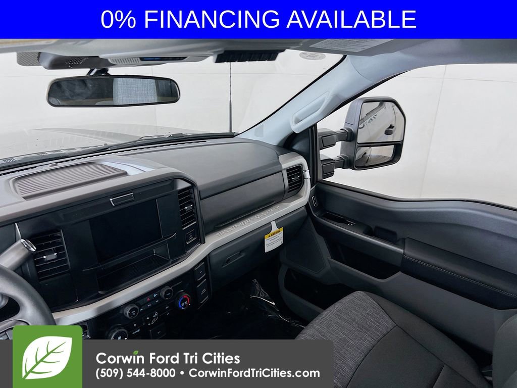 New 2026 Ford F250 XLT image 26