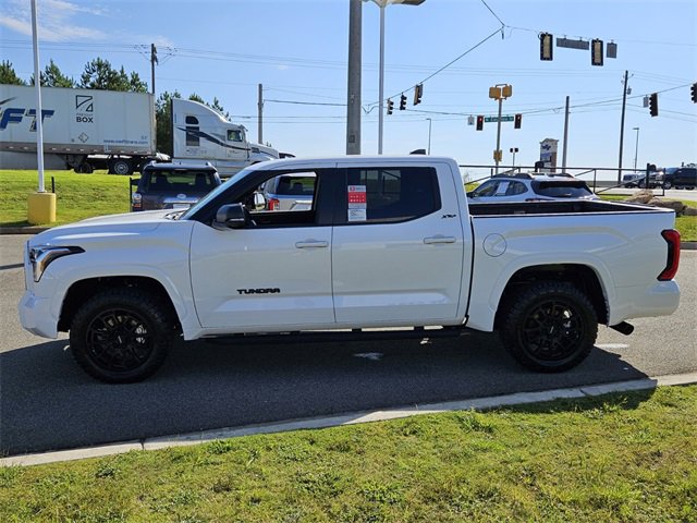 New 2026 Toyota Tundra SR5 image 4
