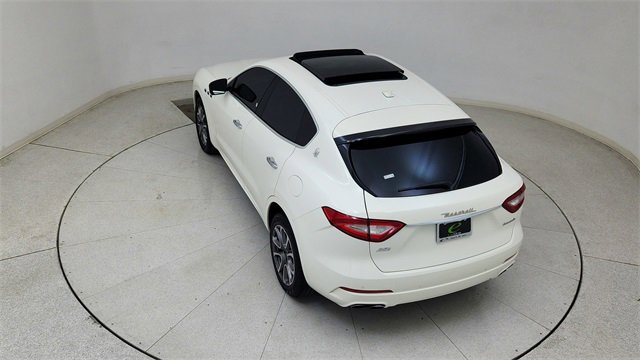 Used 2020 Maserati Levante S image 82