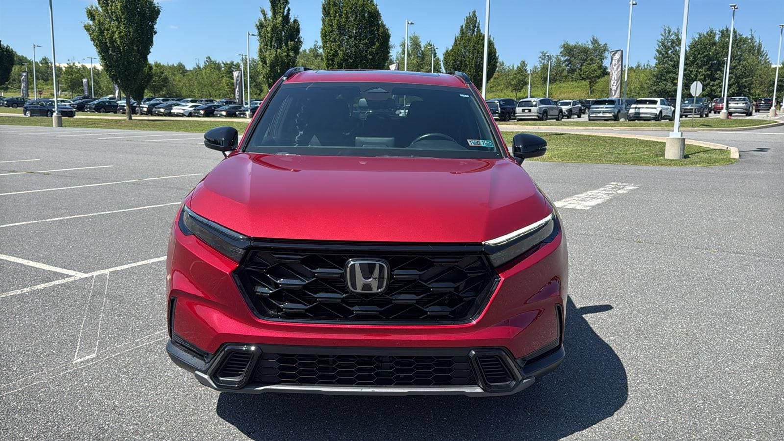 Used 2023 Honda CR-V Sport image 16