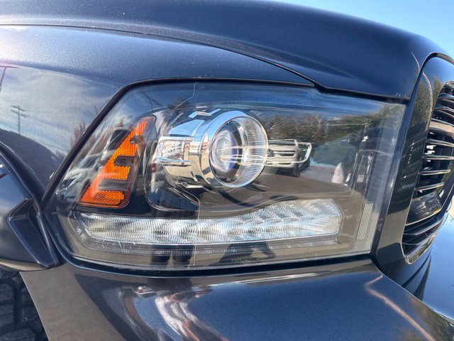 Used 2018 RAM 1500 Sport AWD/4WD image 9