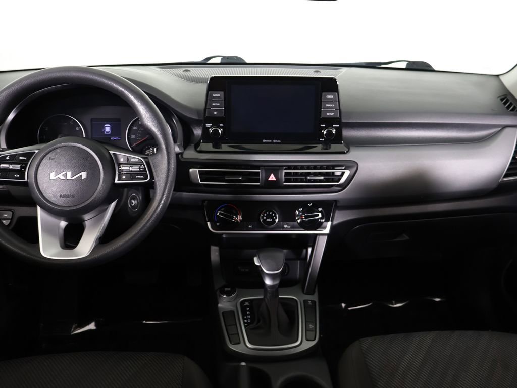 Used 2019 Hyundai Tucson SE w/ Cargo Package image 32