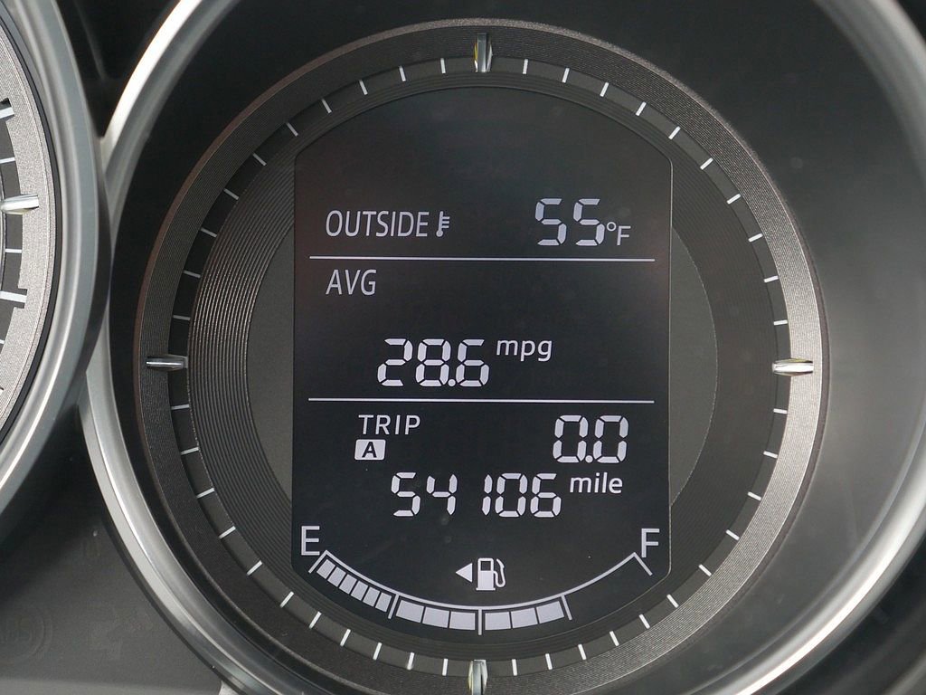 Used 2014 MAZDA CX-5 Touring FWD image 29