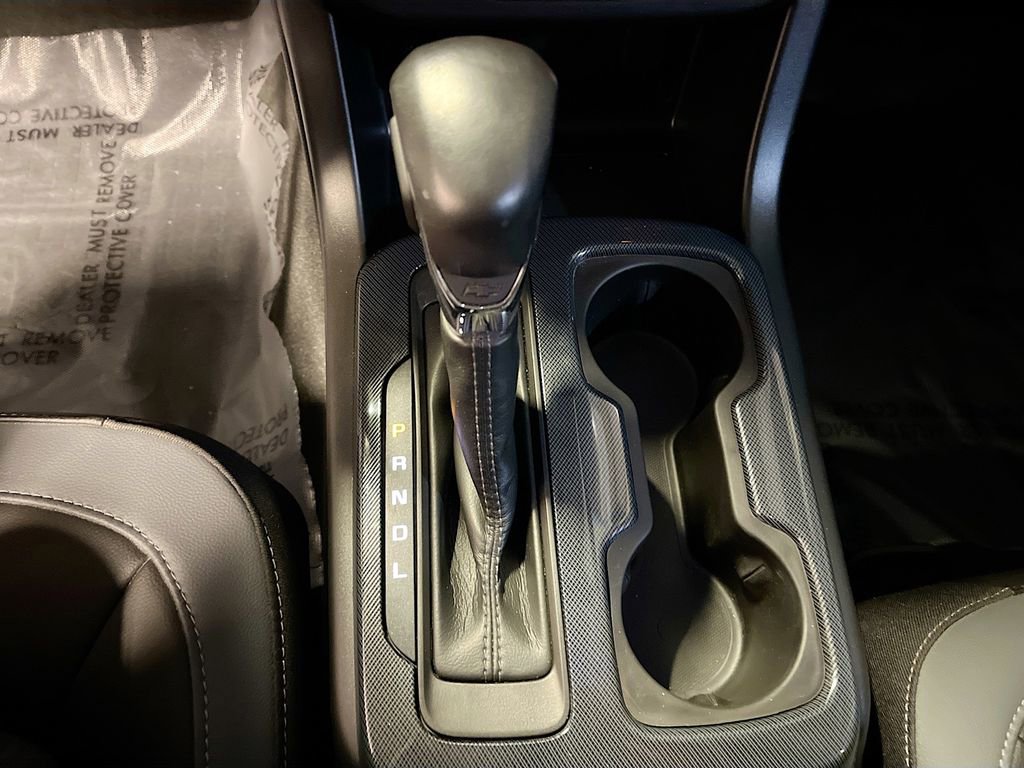 Used 2022 Chevrolet Colorado Z71 image 17
