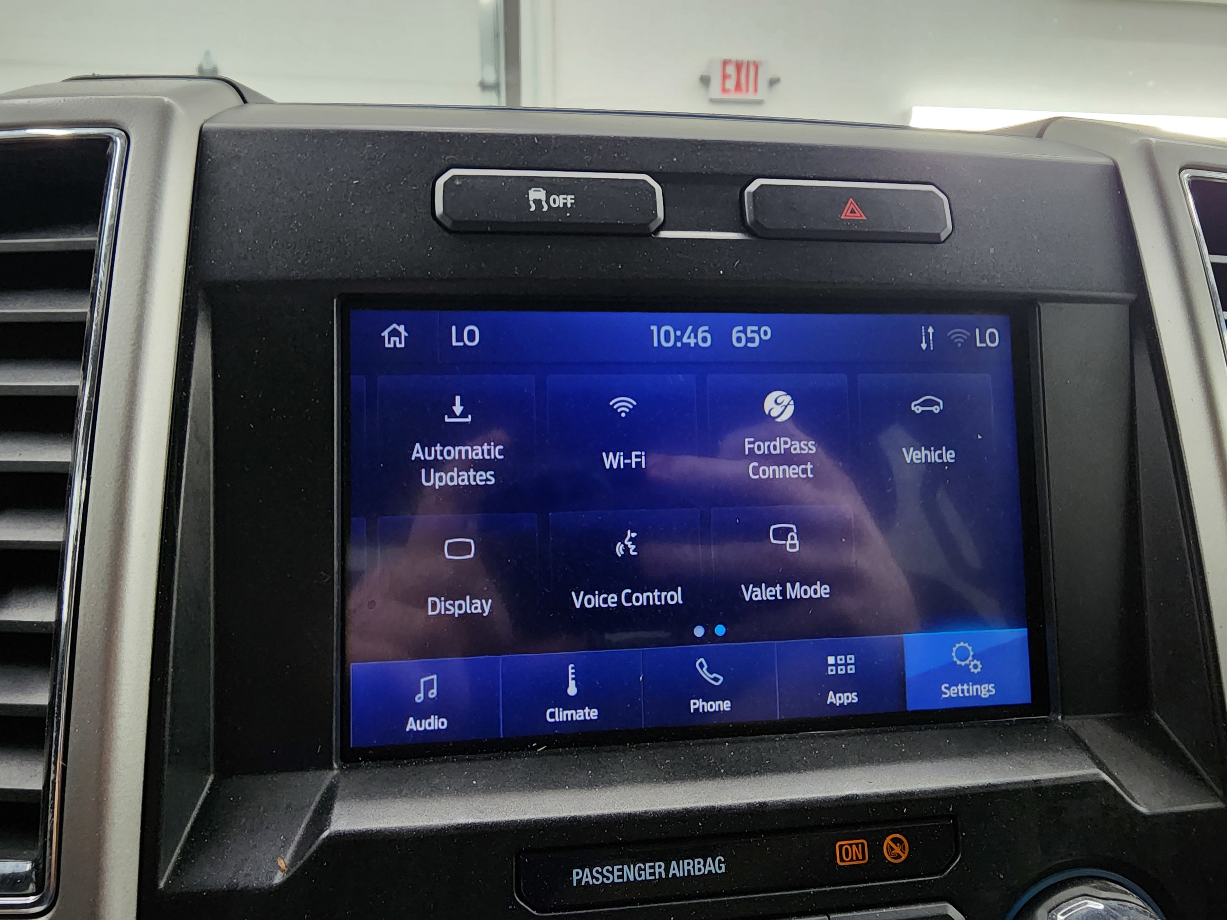 Used 2021 Ford F250 Lariat w/ Chrome Package image 58