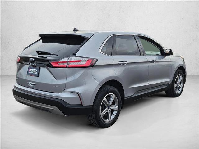 Used 2022 Ford Edge SEL w/ Convenience Package AWD/4WD image 5