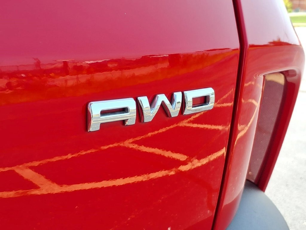 Used 2024 Ford Escape Active AWD/4WD image 29