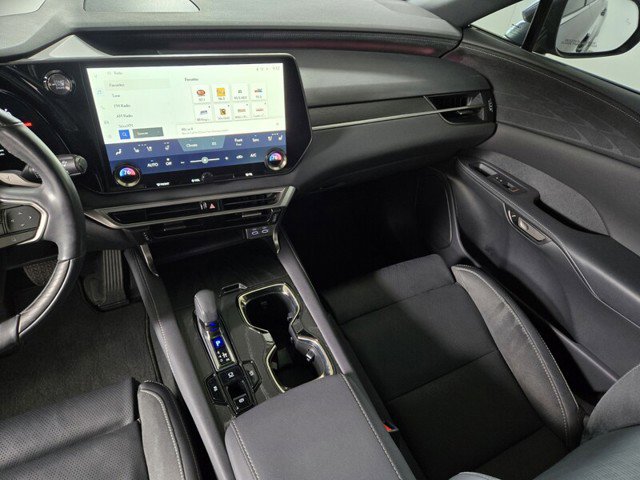 Certified 2023 Lexus RX 350 FWD image 18