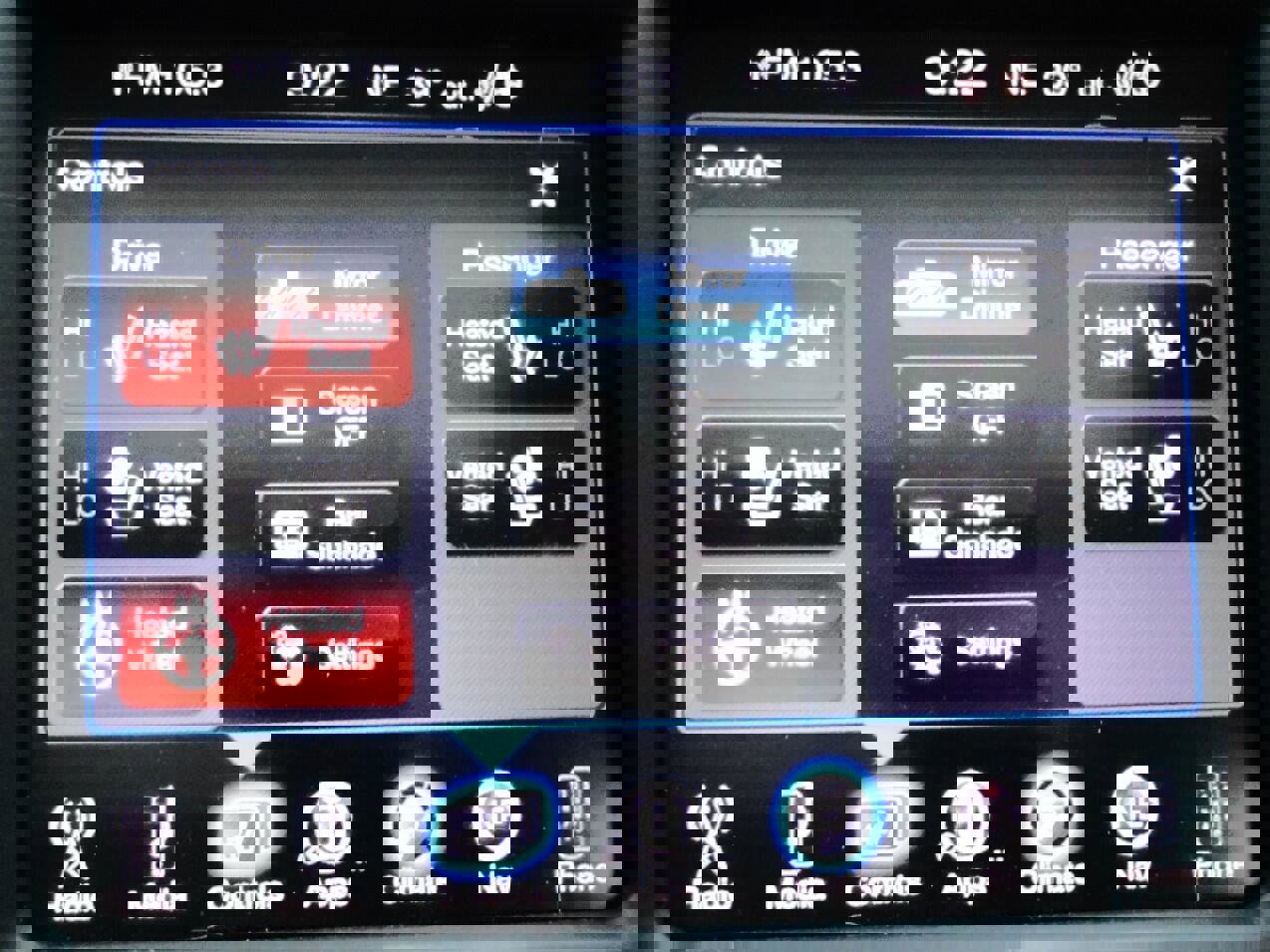 Used 2015 Chrysler 300 C w/ Light Group image 11