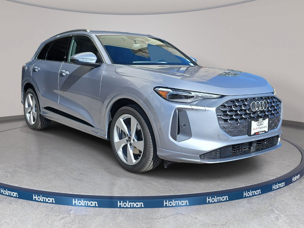 New 2026 Audi Q5 Prestige AWD/4WD image 3