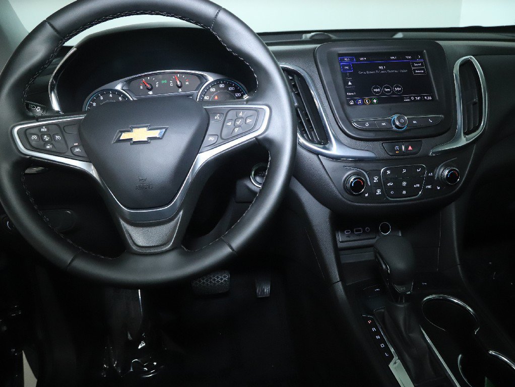 Used 2023 Chevrolet Equinox LT AWD/4WD image 26
