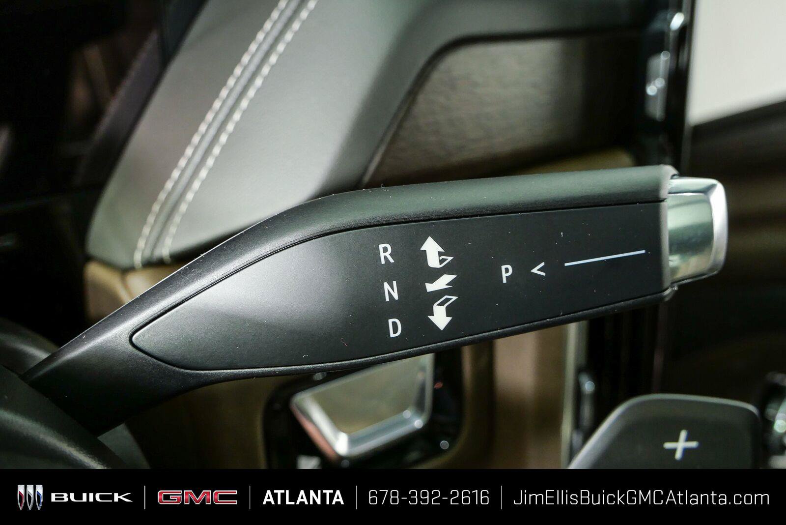 New 2026 GMC Yukon XL Denali Ultimate AWD/4WD image 17