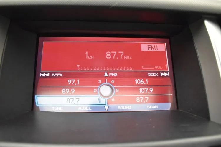 Used 2008 Acura RDX SH-AWD w/ Technology Package image 28