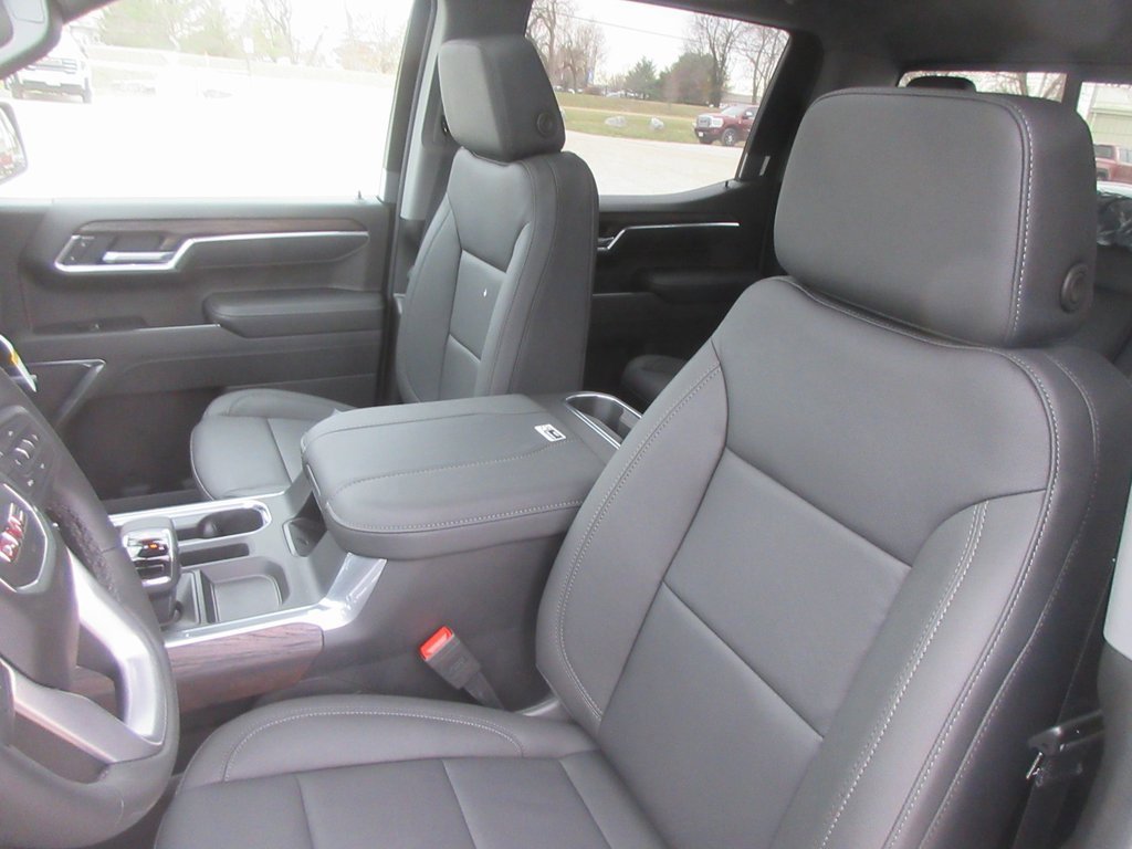 New 2026 GMC Sierra 1500 SLT w/ SLT Premium Plus Package image 13