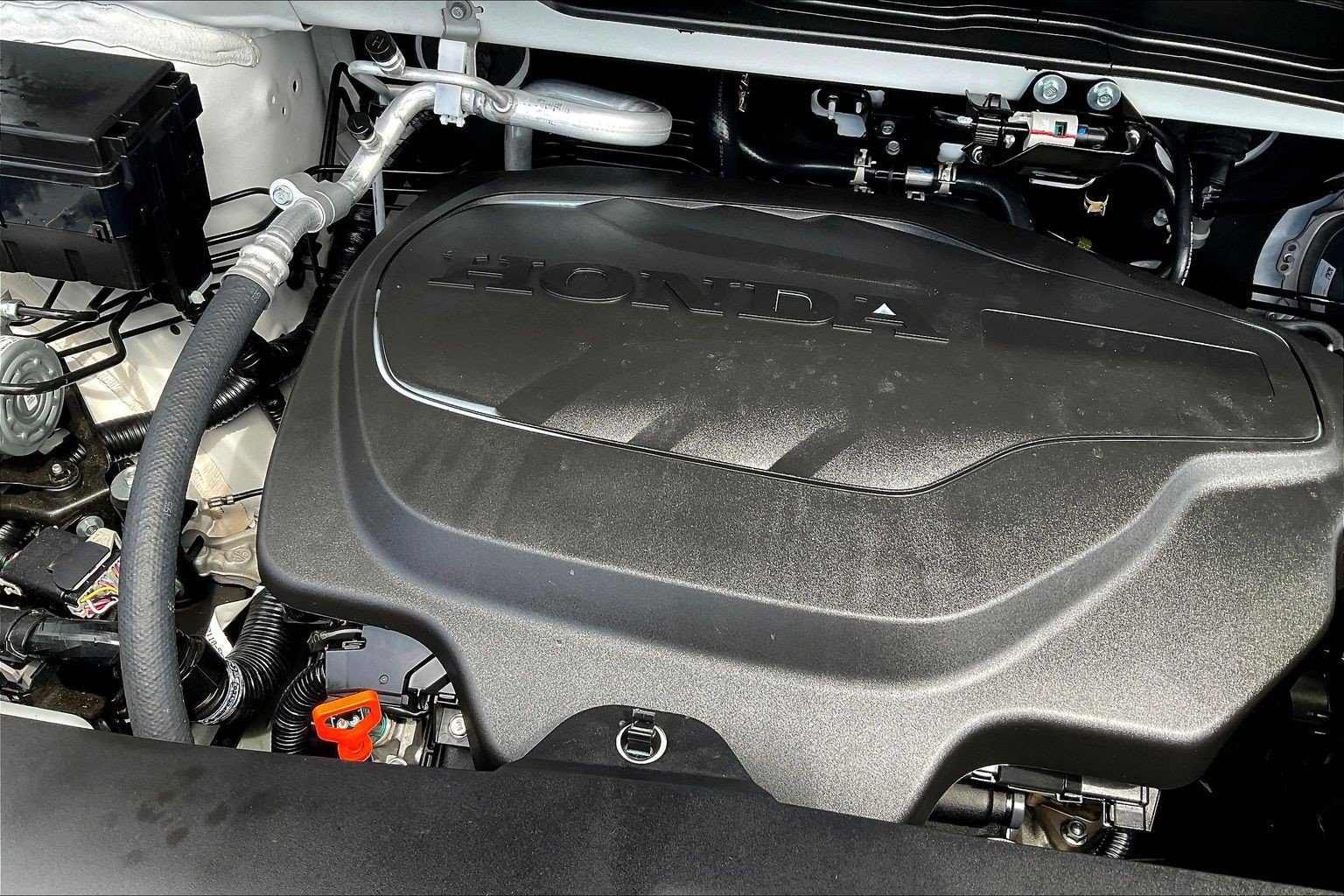Used 2026 Honda Odyssey Elite image 31