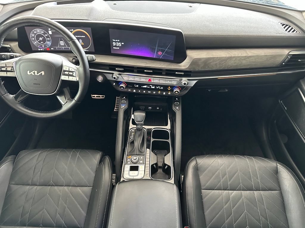Used 2024 Kia Telluride SX Prestige X-Line AWD/4WD image 17