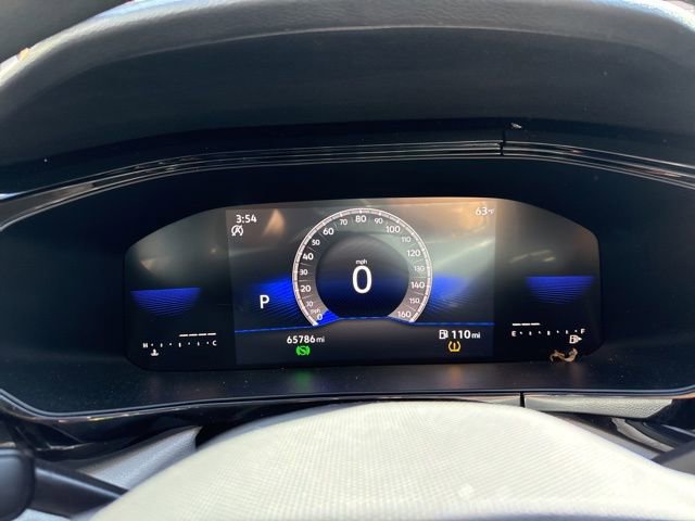 Used 2022 Volkswagen Taos S image 25