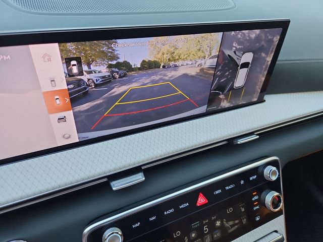 New 2026 Genesis GV80 3.5T Prestige image 17