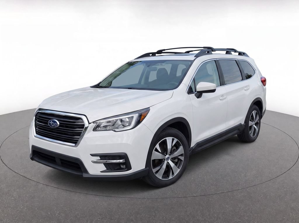 Used 2019 Subaru Ascent Premium AWD/4WD image 1