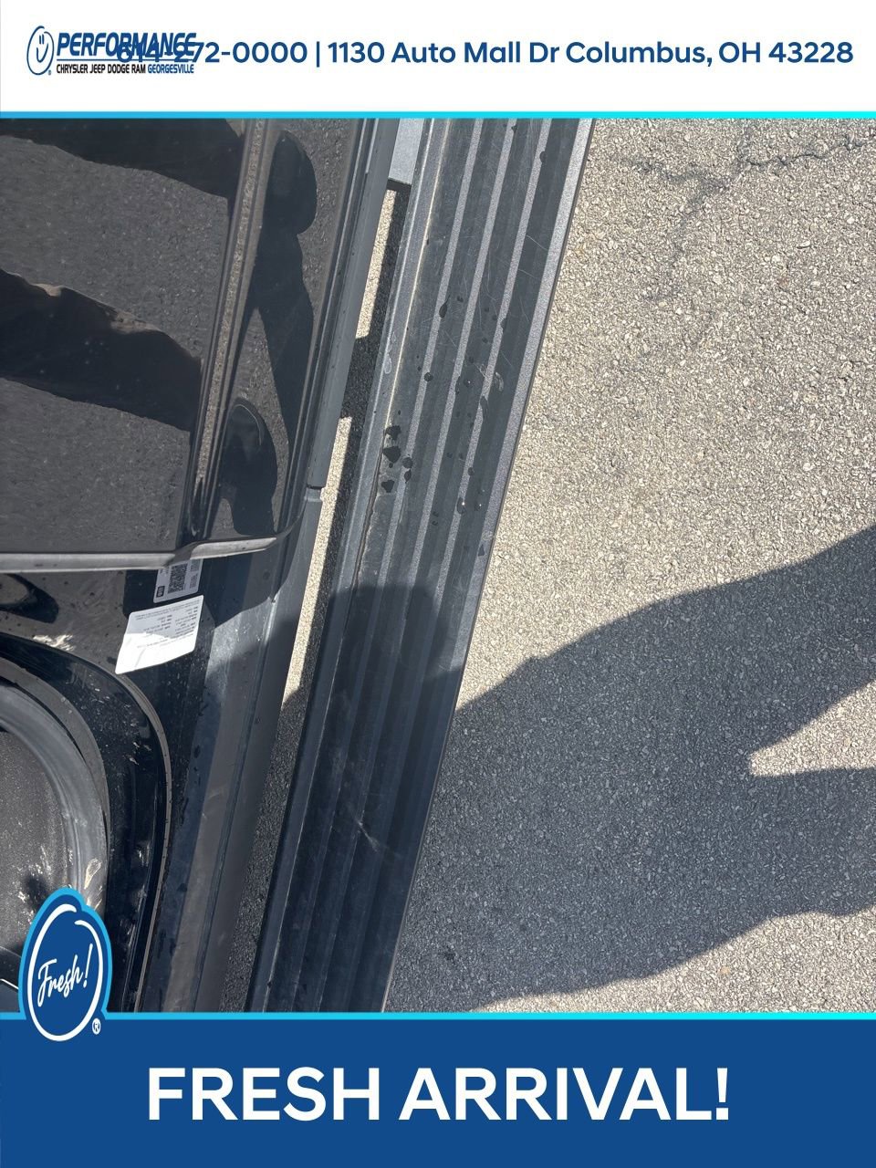 Used 2024 Chevrolet Tahoe High Country image 12