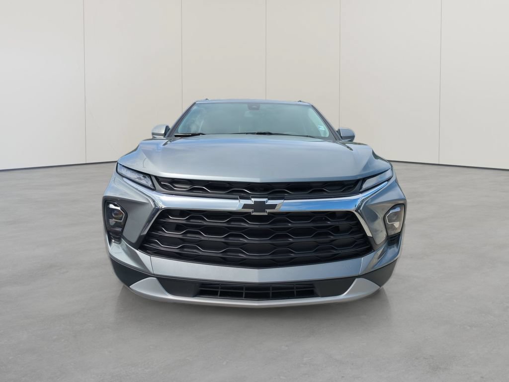 New 2026 Chevrolet Blazer LT w/ Convenience Package FWD image 9