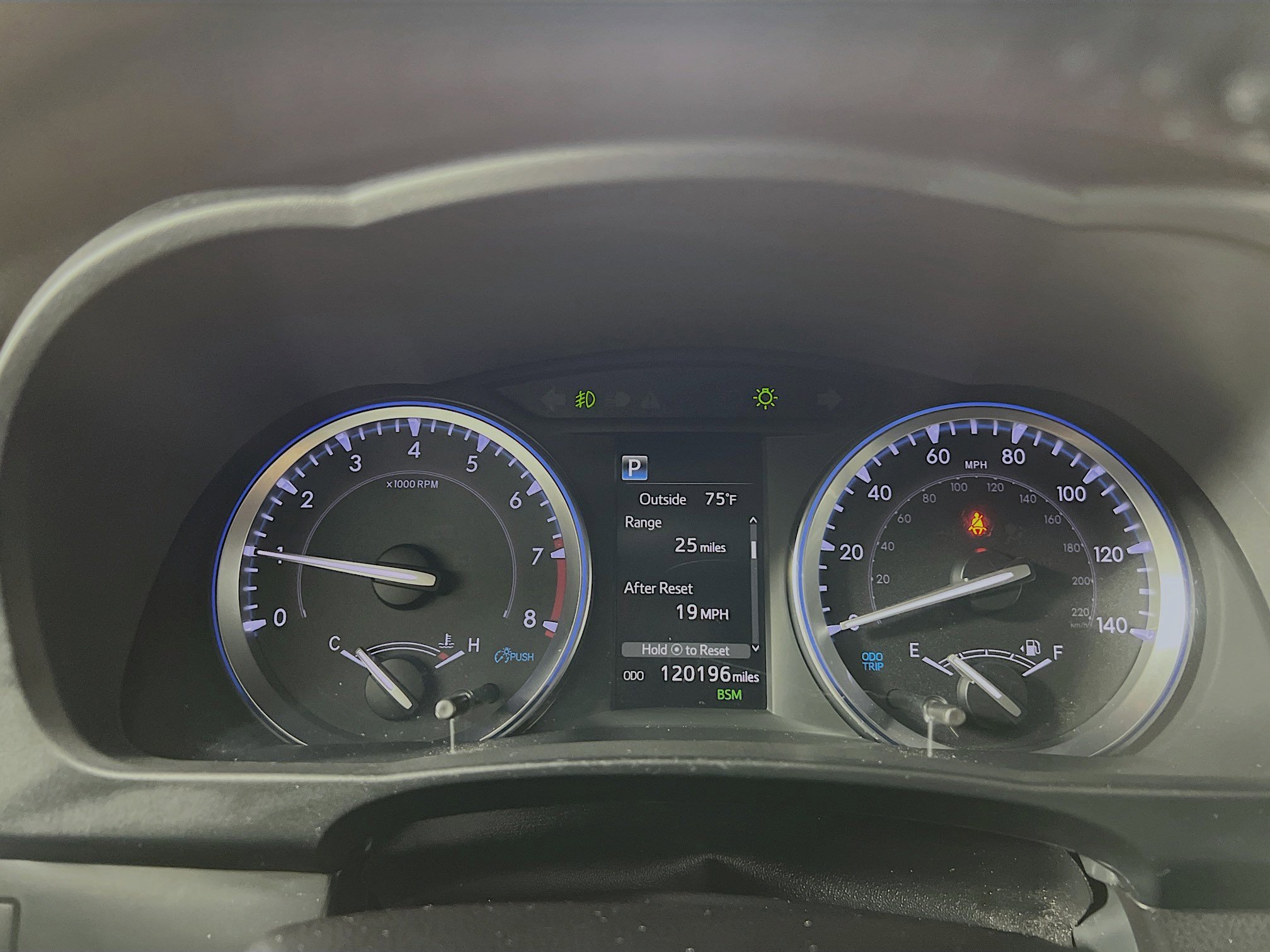 Used 2019 Toyota Highlander Limited Platinum image 21