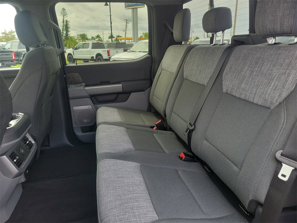 New 2026 Ford F250 XLT image 12