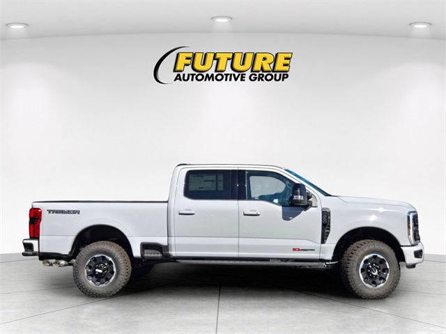 New 2026 Ford F250 Platinum w/ Tremor Off-Road Package image 2