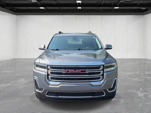 Used 2021 GMC Acadia SLE w/ Driver Convenience Package AWD/4WD image 8