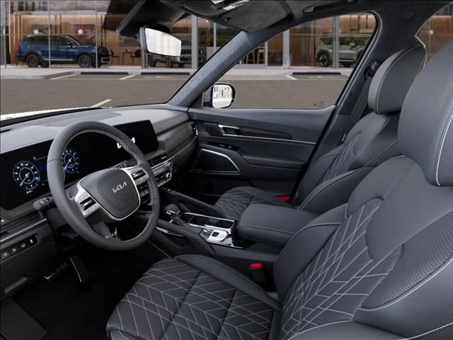 New 2025 Kia Telluride SX Prestige X-Line AWD/4WD image 17