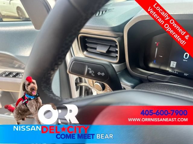 Used 2026 Ford Maverick Lariat w/ Black Appearance Package AWD/4WD image 20