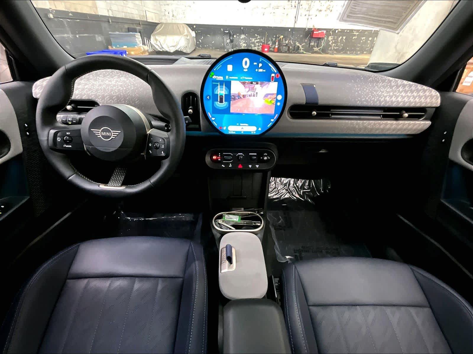 Used 2026 MINI Cooper S FWD image 17