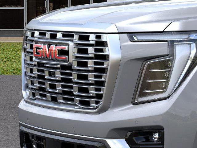 New 2026 GMC Yukon Denali image 34