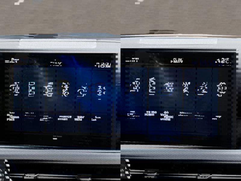 New 2026 Hyundai Sonata Blue image 13