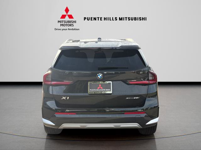 Used 2023 BMW X1 xDrive28i w/ Premium Package image 6