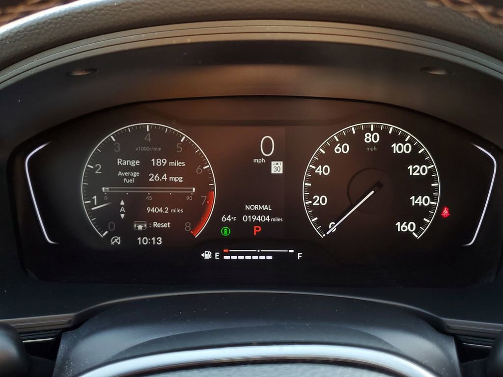 Used 2024 Honda Civic Sport image 13