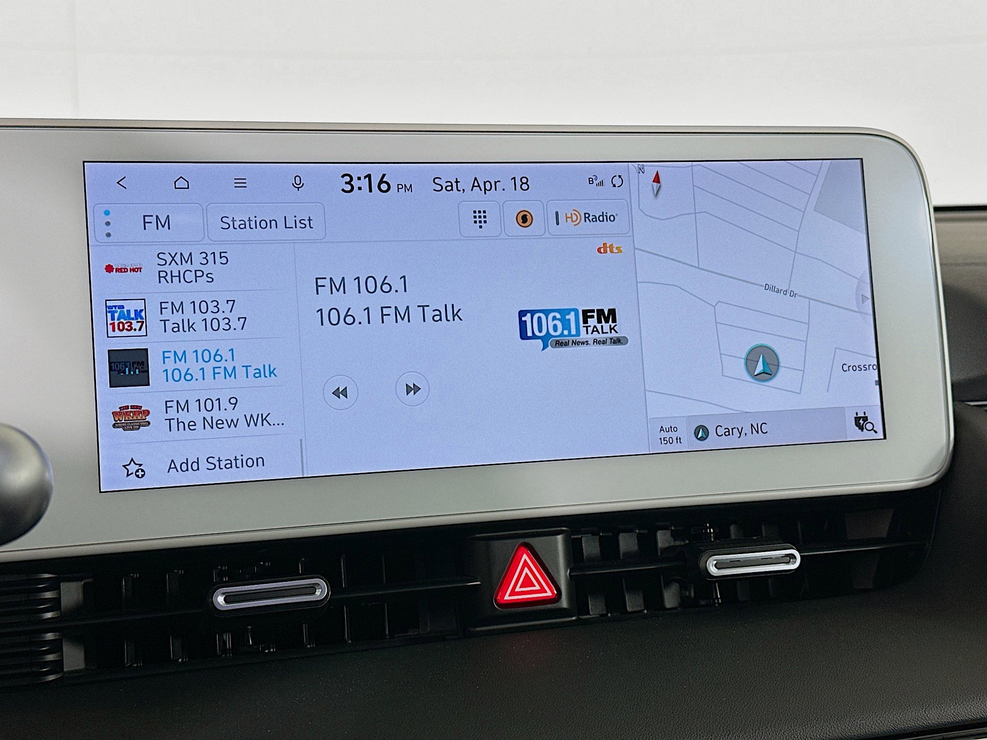 Used 2024 Hyundai Ioniq 5 SEL RWD image 21