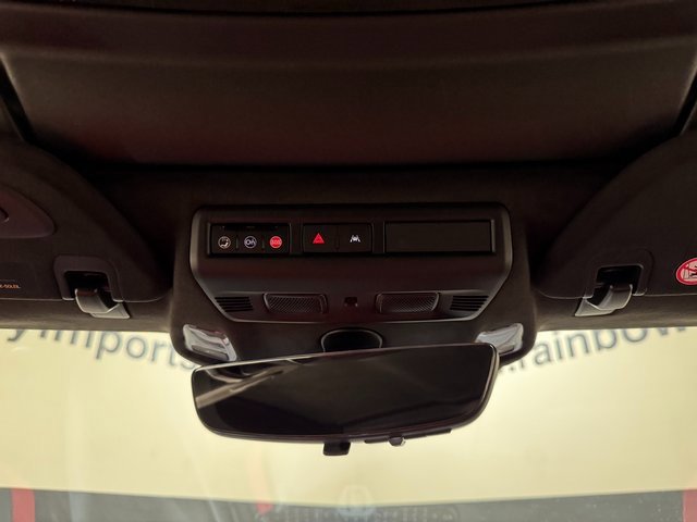 Used 2025 Chevrolet Corvette E-Ray w/ ZER Performance Package image 22