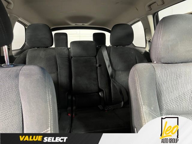 Used 2015 Nissan Pathfinder S AWD/4WD image 18