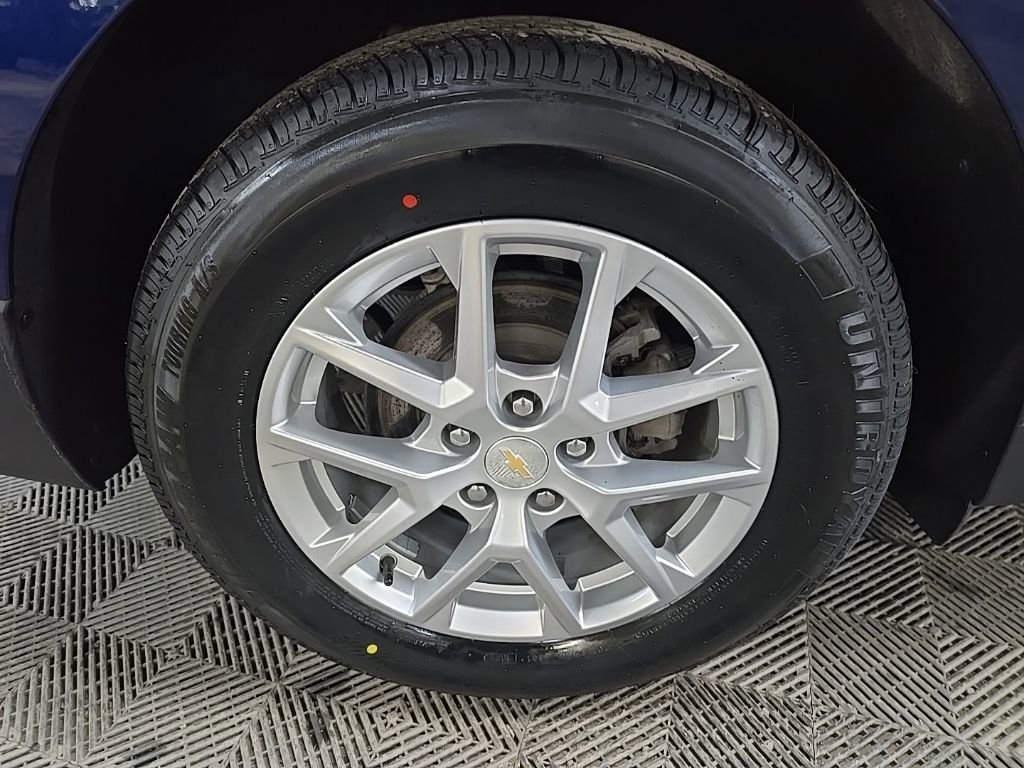 Used 2023 Chevrolet Equinox LT image 13