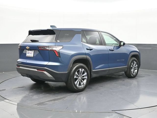 Used 2026 Chevrolet Equinox LT w/ Convenience Package II AWD/4WD image 13