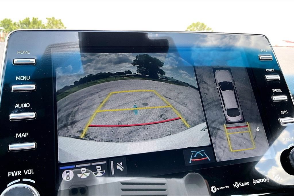 Used 2019 Toyota Avalon Limited w/ Advanced Safety Package FWD image 20