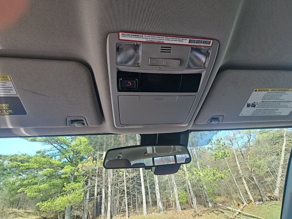 Used 2021 Toyota Tacoma SR image 16