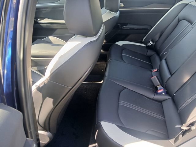 New 2026 Kia K5 GT-Line AWD/4WD image 41