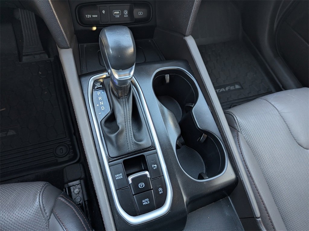 Used 2020 Hyundai Santa Fe SEL image 26