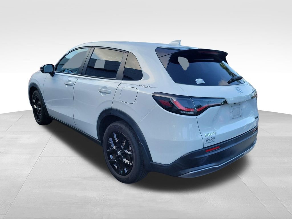 Used 2023 Honda HR-V Sport image 14