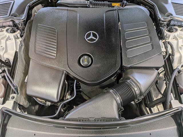 Used 2023 Mercedes-Benz C 300 Sedan image 24