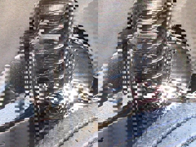 Used 2019 Ford F550 4x4 SuperCab Super Duty image 28