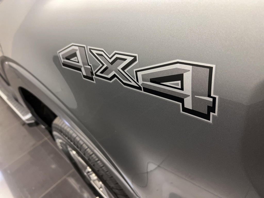 Certified 2024 Ford F150 XLT w/ Mobile Office Package image 35