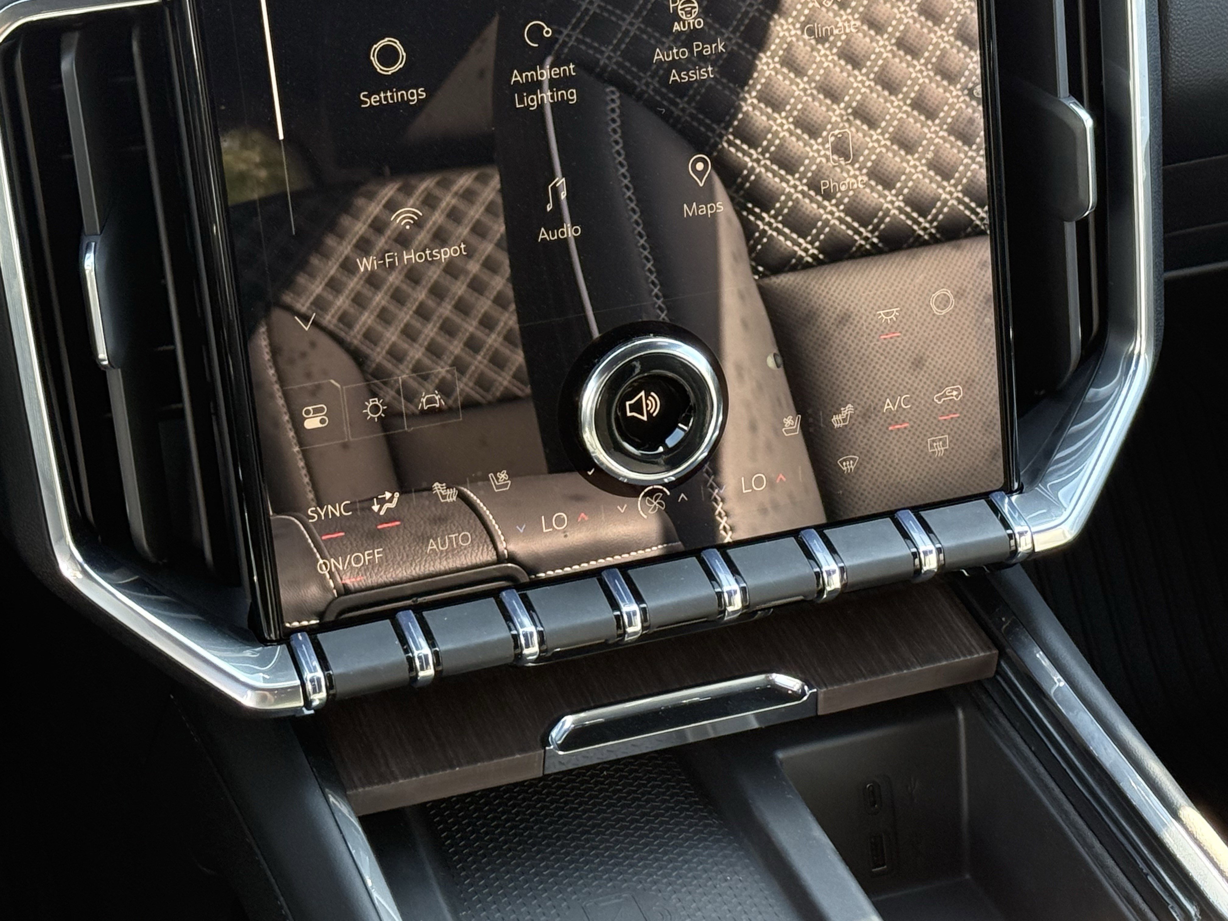 New 2026 GMC Acadia Denali w/ Super Cruise Package image 14